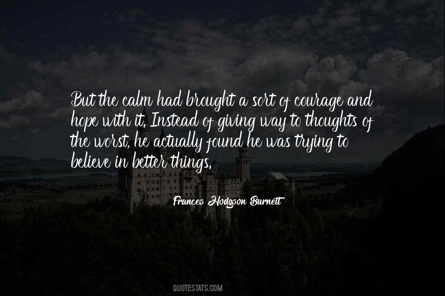 Hospital Ship Quotes #505138
