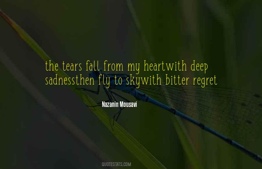 Fly Heart Quotes #527679