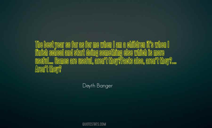 Best Games Quotes #1041872