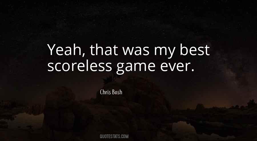 Best Games Quotes #1442819