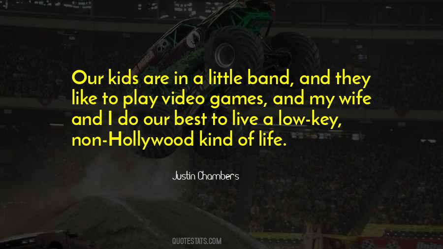Best Games Quotes #1473092
