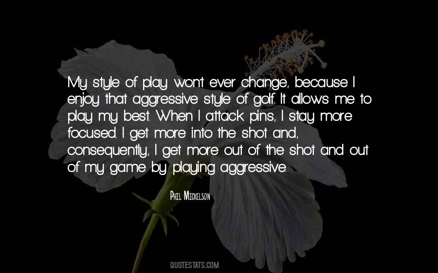 Best Games Quotes #1512541