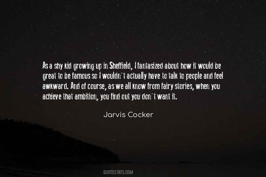 You Know How I Feel About You Quotes #1677398
