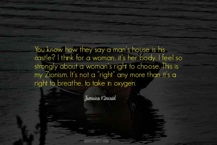 You Know How I Feel About You Quotes #1774803