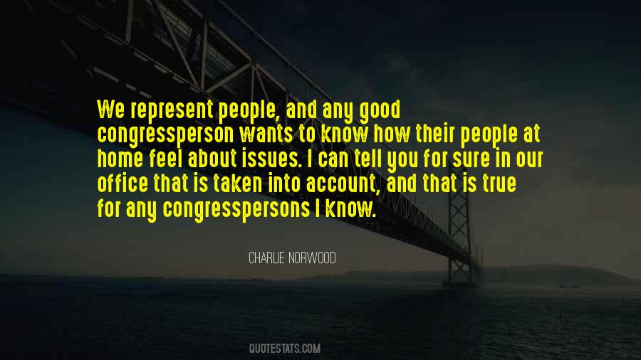 You Know How I Feel About You Quotes #470919