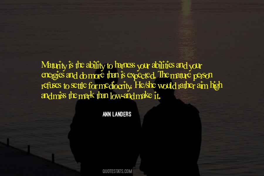 Miss The Person Quotes #634920