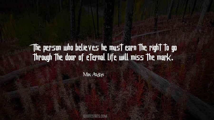 Miss The Person Quotes #639055