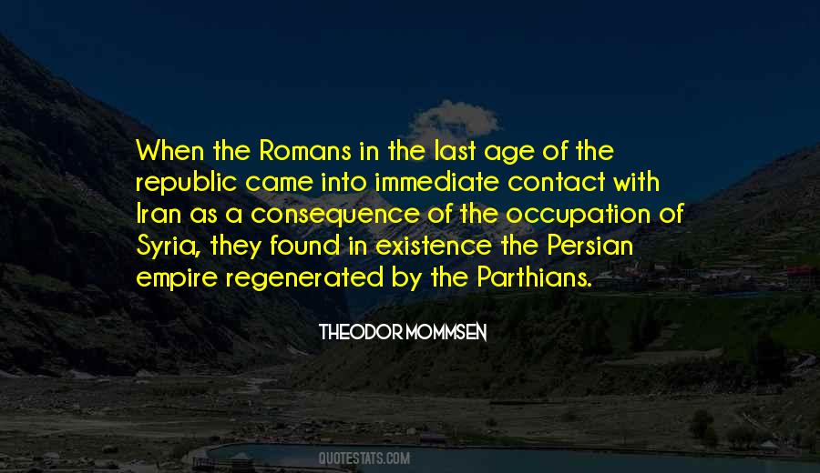 Quotes About The Romans #1791211