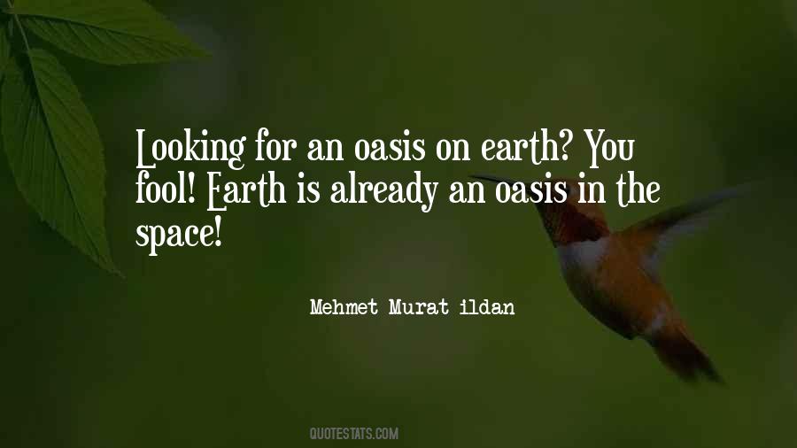 Fool For You Quotes #1056834