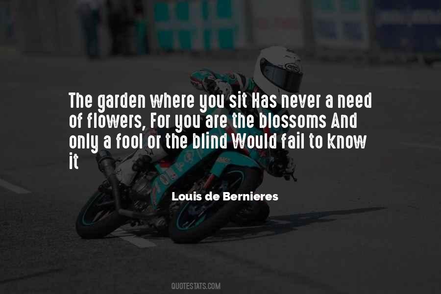 Fool For You Quotes #1815846