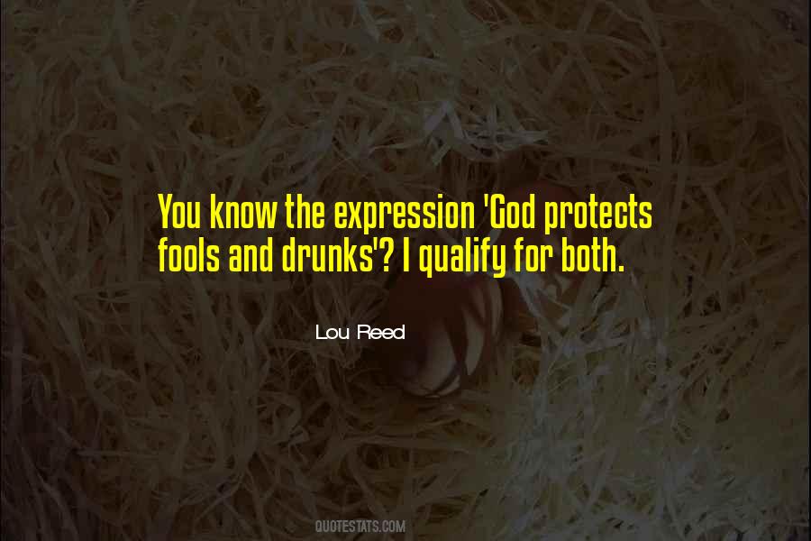 Fool For You Quotes #621109