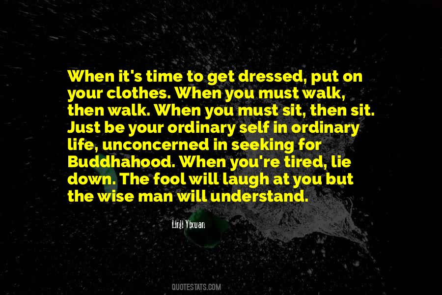 Fool For You Quotes #916383