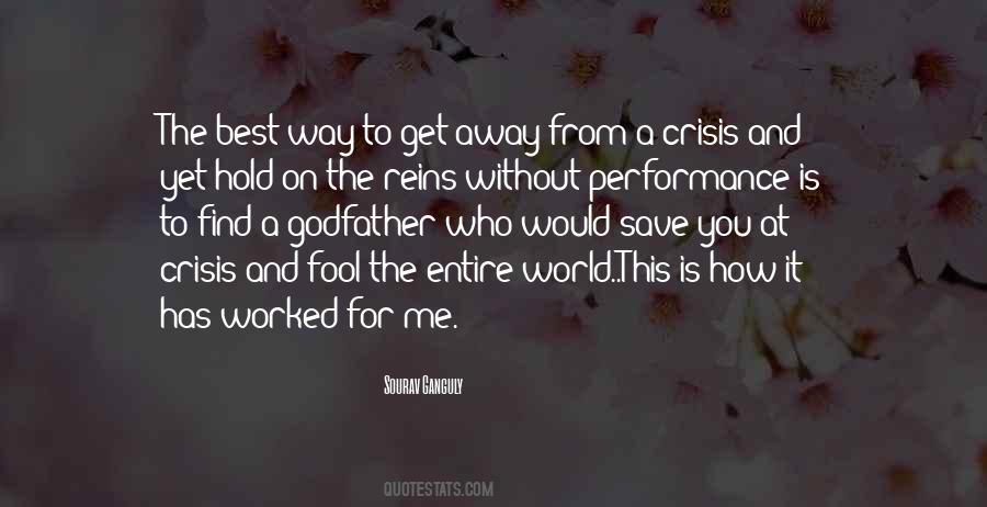 Fool For You Quotes #943162