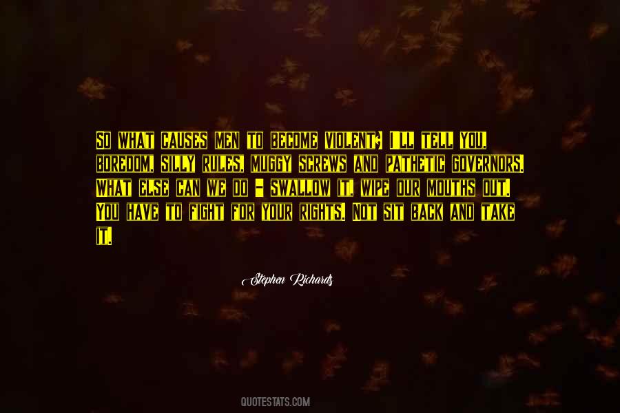 What Else Can I Do Quotes #1454954
