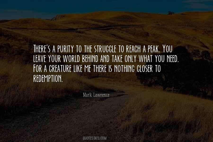 Reach Out To Those In Need Quotes #149996
