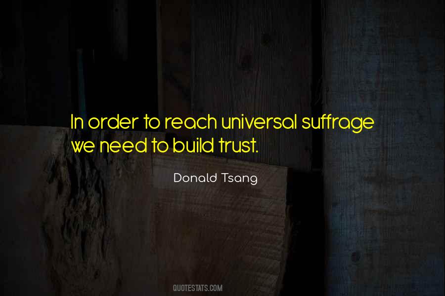 Reach Out To Those In Need Quotes #295885