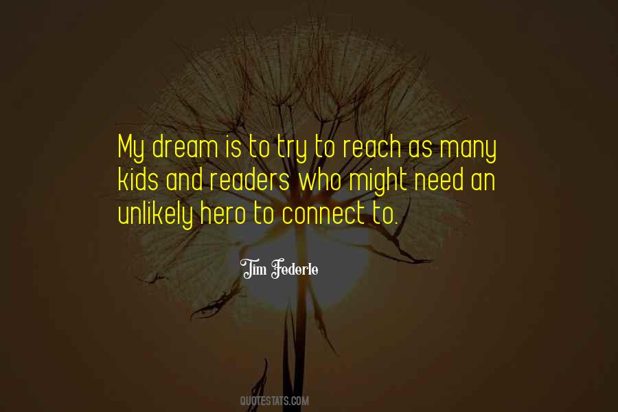 Reach Out To Those In Need Quotes #32477