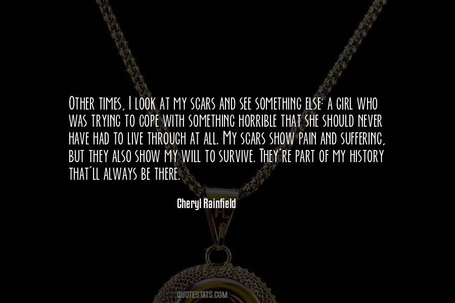 Self Live Quotes #1136979