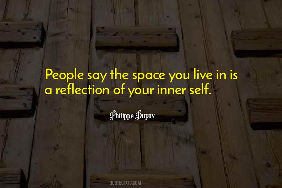 Self Live Quotes #437008