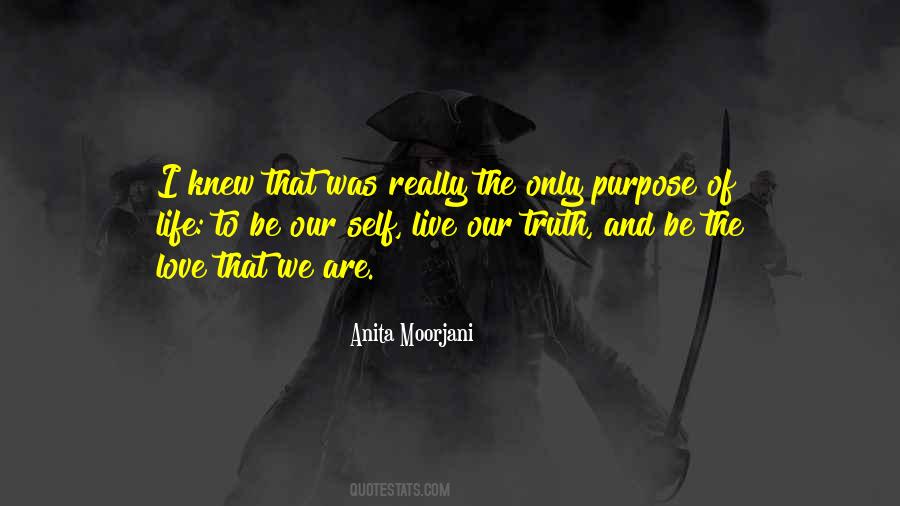 Self Live Quotes #568004