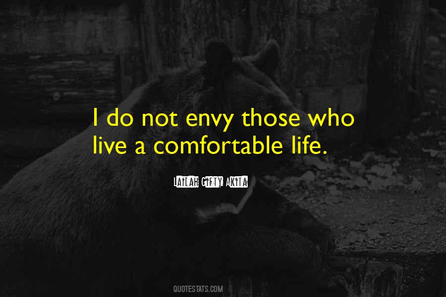 Self Live Quotes #753898