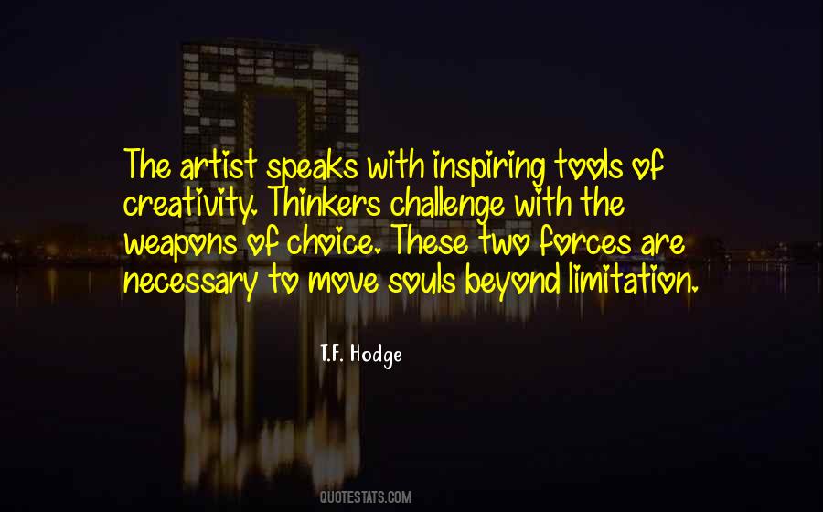 Change Inspiring Quotes #152653