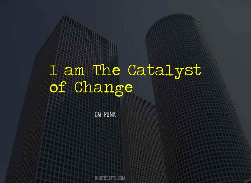 Change Inspiring Quotes #217641
