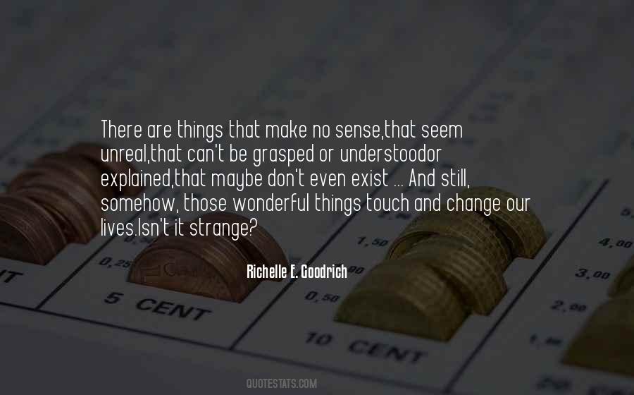 Change Inspiring Quotes #678666