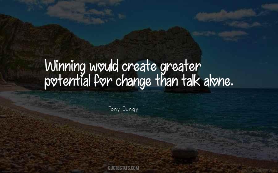Change Inspiring Quotes #721652