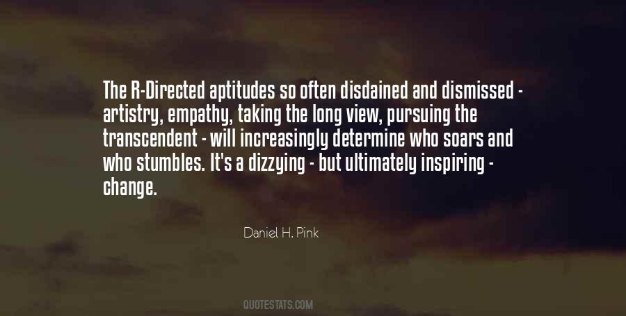 Change Inspiring Quotes #754456