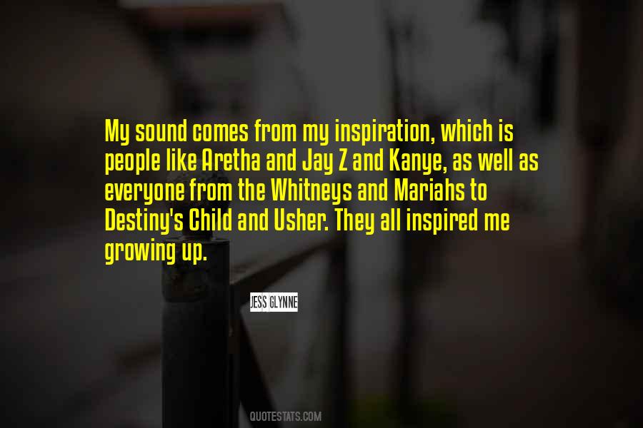 Growing Child Quotes #231828
