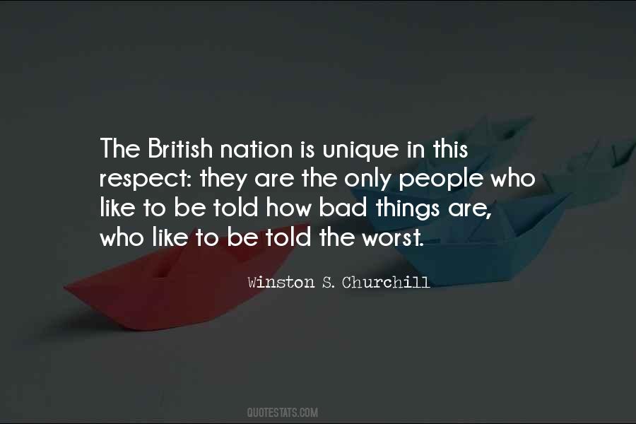 People Are Unique Quotes #1008768