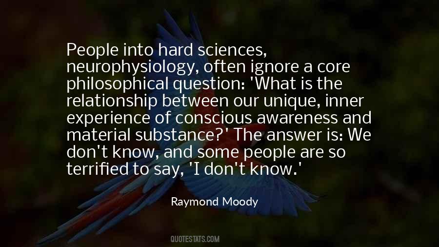 People Are Unique Quotes #1082058