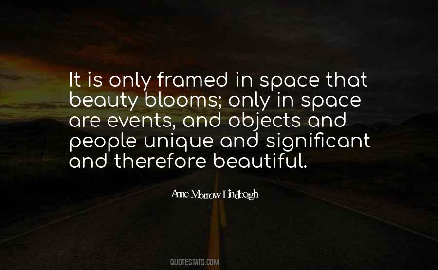 People Are Unique Quotes #1252214