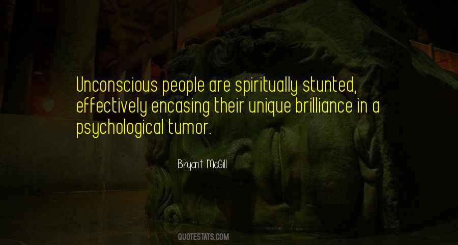 People Are Unique Quotes #1685961