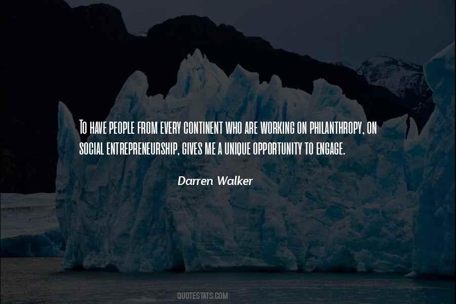 People Are Unique Quotes #725042