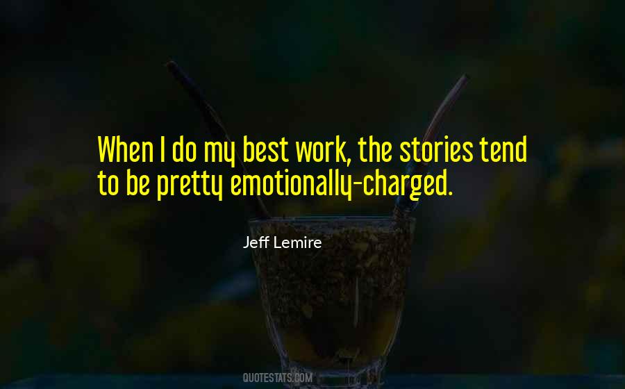 I Do My Best Quotes #1198082