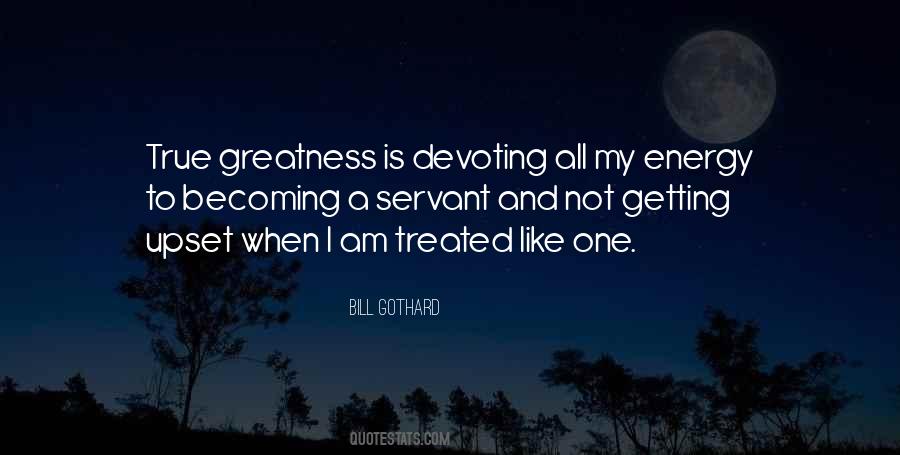 I Am Not Upset Quotes #1228056