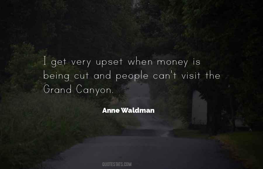 I Am Not Upset Quotes #192724