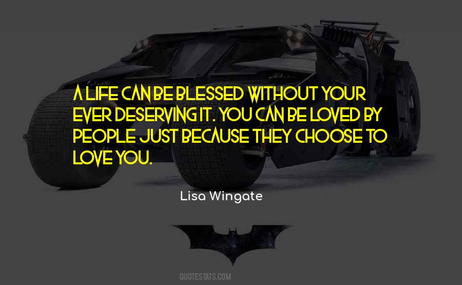 Life Without Your Love Quotes #1598882