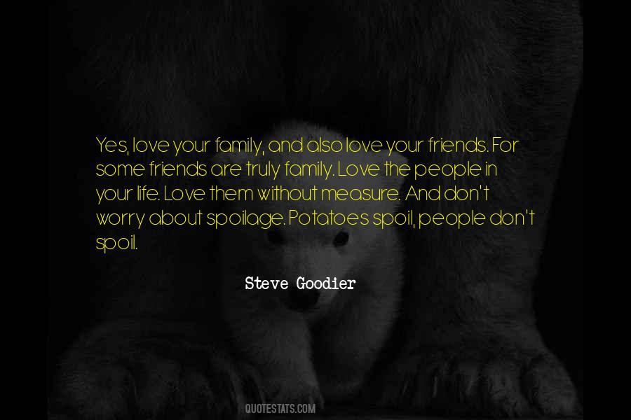 Life Without Your Love Quotes #829584
