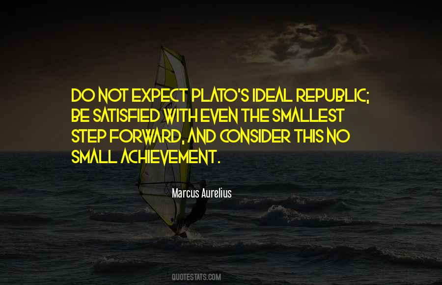 Plato Republic Quotes #1402029