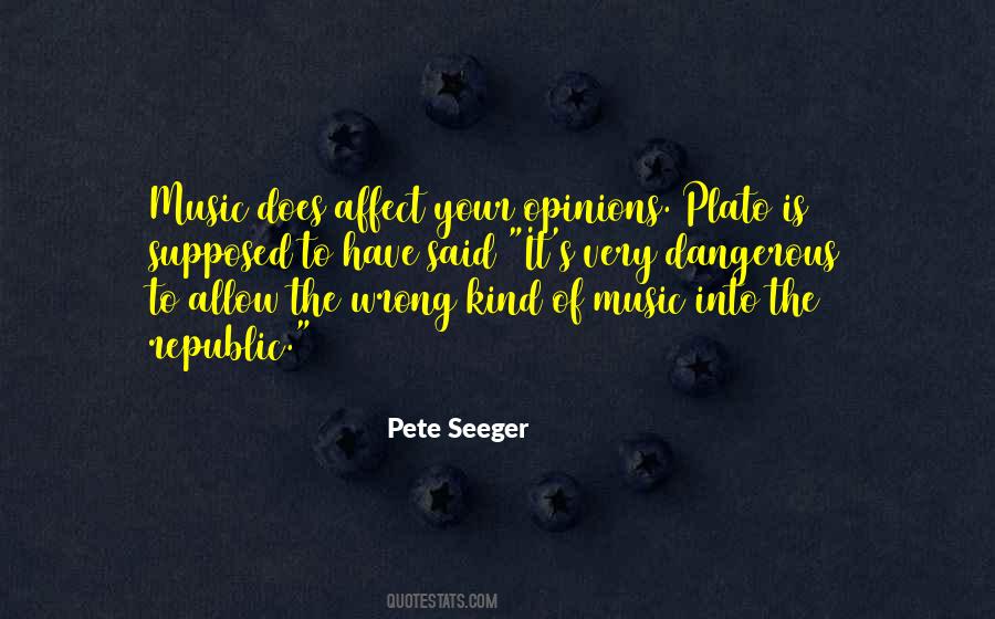 Plato Republic Quotes #1601955