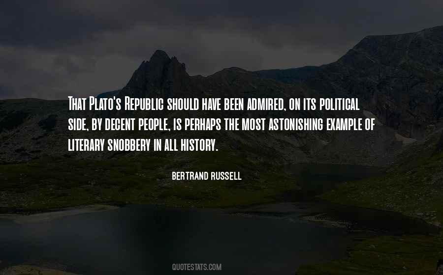 Plato Republic Quotes #199122