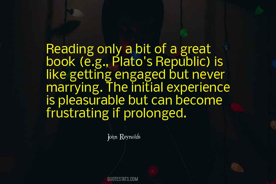 Plato Republic Quotes #520217