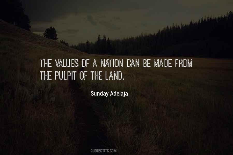 Values Of Quotes #1021929