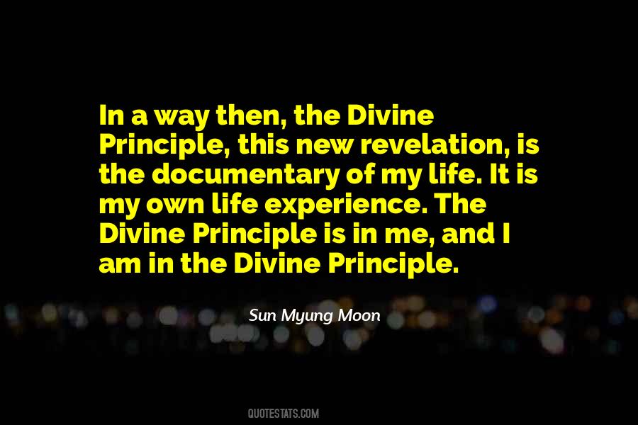 I Am Divine Quotes #425471