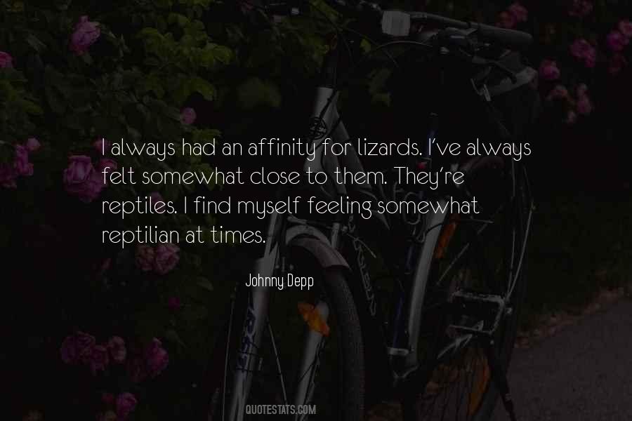 Feeling Somewhat Quotes #1043332