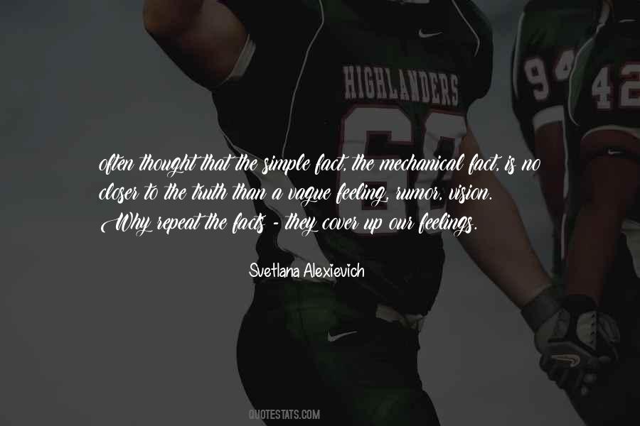 Feeling Somewhat Quotes #1640