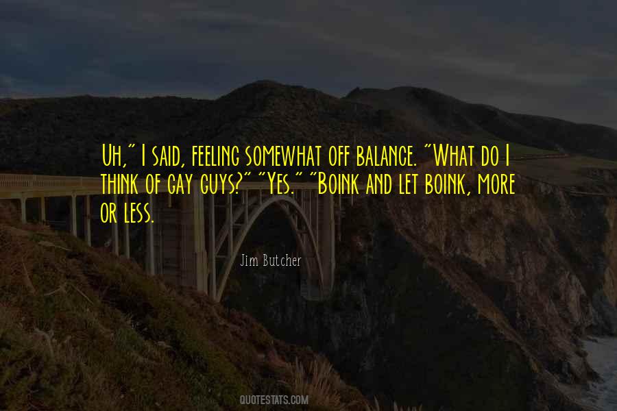 Feeling Somewhat Quotes #799315